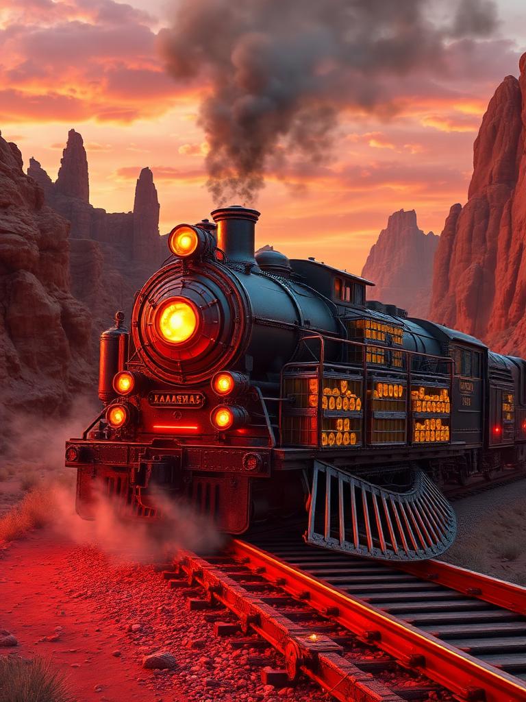 Money Train 4 — Relax Gaming