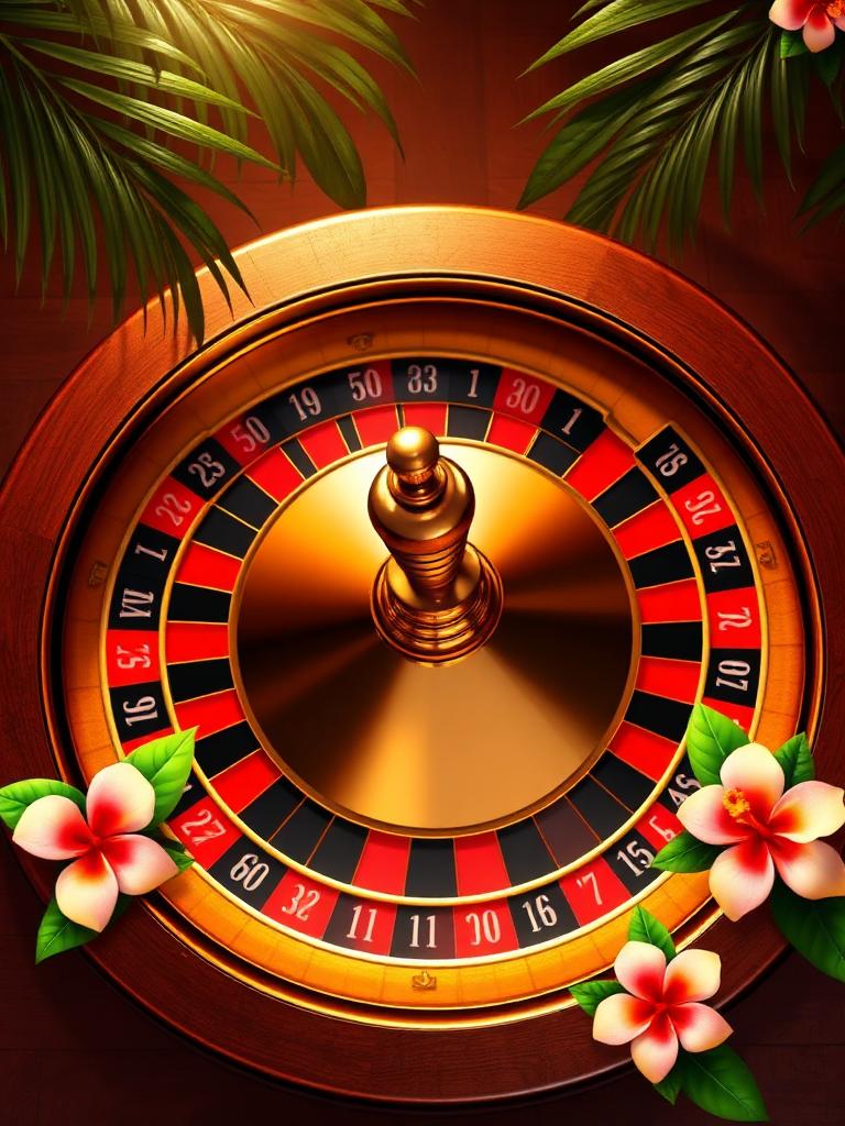Ruleta Latina — Playtech