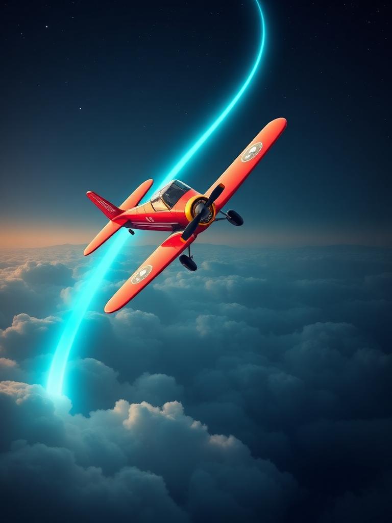 Aviator — Spribe