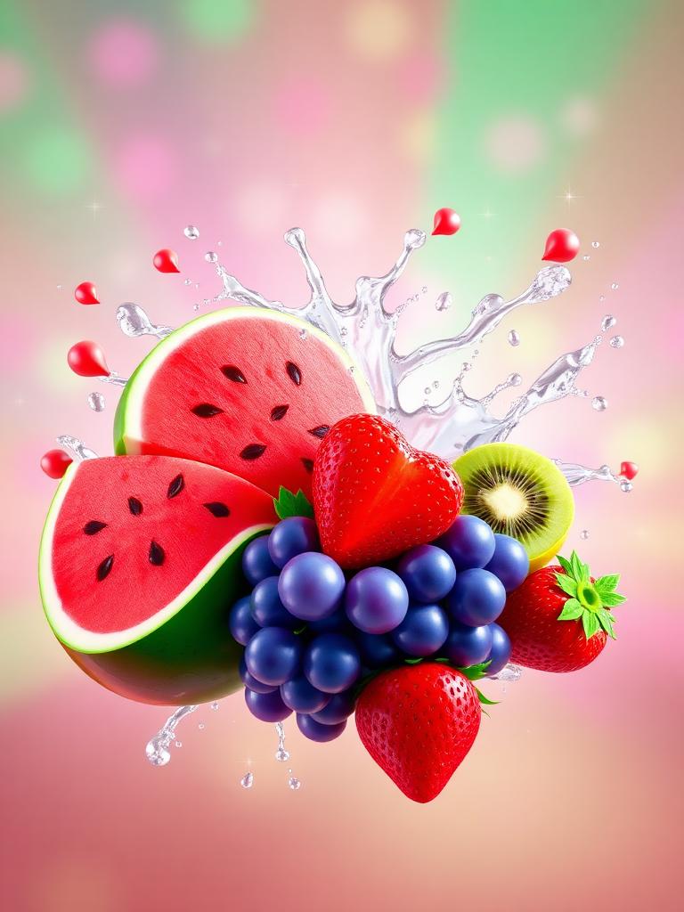 Fruit Party 2 — Pragmatic Play