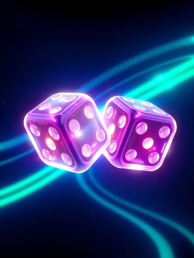 Dice — ARENA Originals