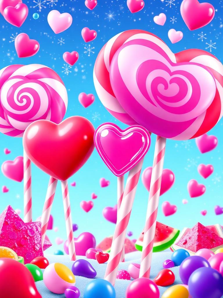 Sweet Bonanza — Pragmatic Play
