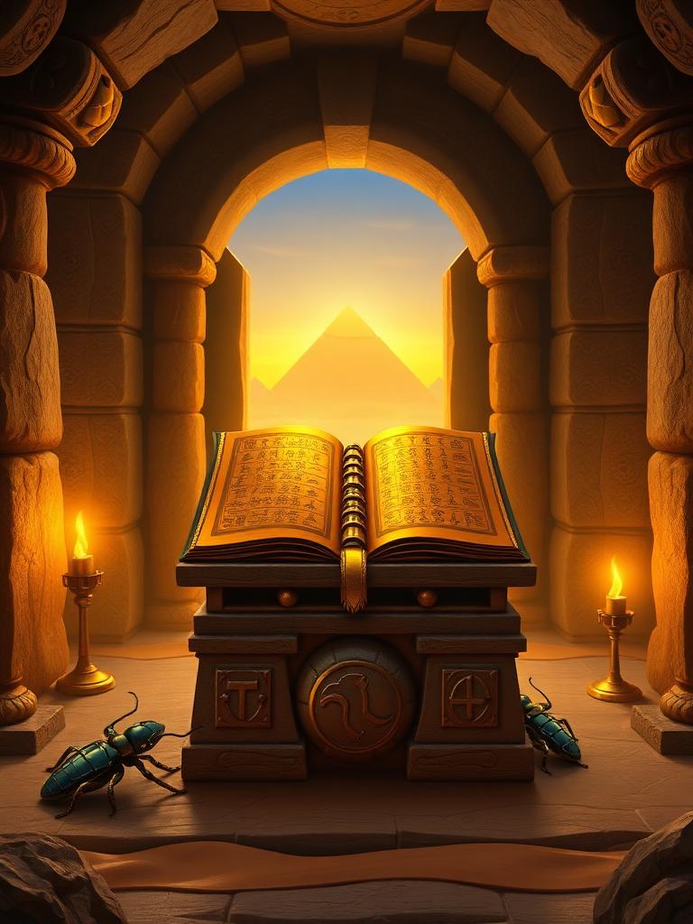 Book of Dead — Play'n GO